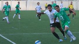 من لقاءات دوري المحترفين