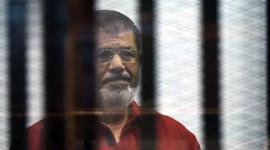 محمد مرسي