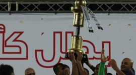 كأس فلسطين
