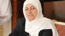 النائب بهية الحريري