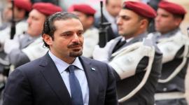 سعد الحريري