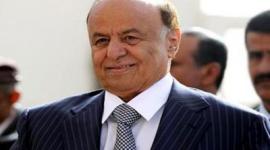 الرئيس اليمني
