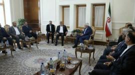 حماس في طهران