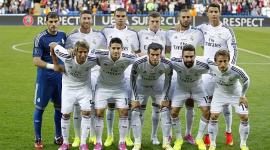 ريال مدريد