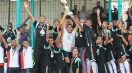 اتحاد الشجاعية