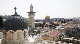 القدس والقيامة