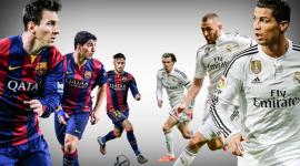 الكلاسيكو 