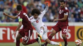 الإمارات وقطر