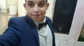 الشاب حامد المصري