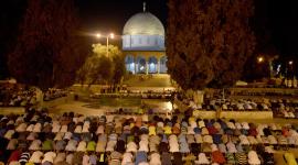 تراويح المسجد الأقصى