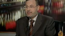 احمد منصور