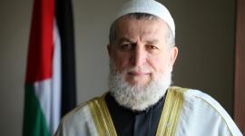 الشيخ نافذ عزام