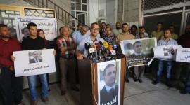 صالح المصري مدير وكالة فلسطين اليوم الاخبارية