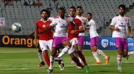 الأهلي المصري والوداد المغربي