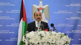 وزير الأشغال العامة والاسكان