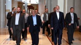 قيادة حركة حماس