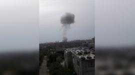 انفجار
