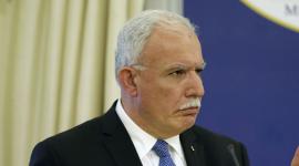 رياض المالكي وزير الخارجية الفلسطيني