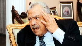 حسب الله الكفراوي، وزير الإسكان المصري 