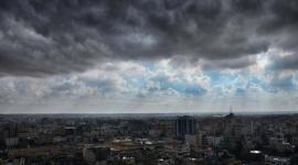 انخفاض درجات الحرارة