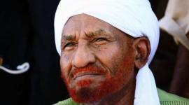 الصادق المهدي