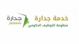 رابط جدارة اسماء المرشحات 1440