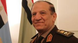 سامي عنان