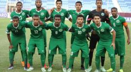 المنتخب السعودي للشباب