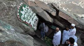 غار حراء
