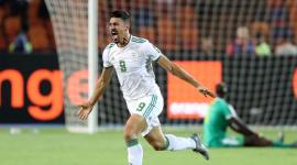 نتائج مباريات كأس الأمم الأفريقية اليوم 