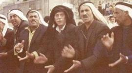 الدحية الفلسطينية