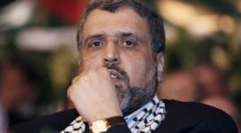 د. رمضان شلح الامين العام لحركة الجهاد الإسلامي