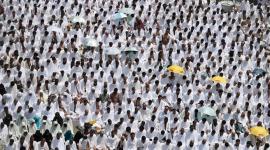 تردد قناة الحج الجديد  لبيك اللهم لبيك
