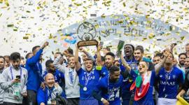 الهلال السعودي بطلا لدوري أبطال أسيا 2019