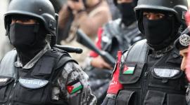 الاردن