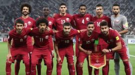 الفريق القطري