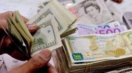 سعر الدولار اليوم الخميس في سوريا 29 9 2022 في البنوك والسوق السوداء