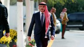 شقيق ملك لااردن
