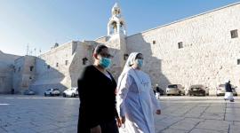 كورونا في فلسطين