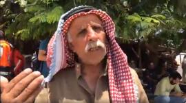 المختار ابراهيم أبو داهوك مختار تجمع الخان الاحمر.JPG