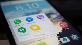 صورة تعبيرية "تطبيقات"