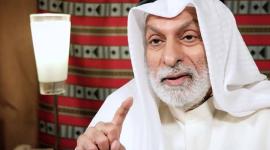 مفكر كويتي عبدالله النفيسي