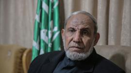 محمود الزهار 