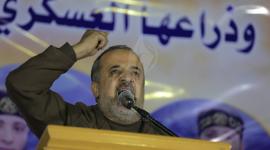 القيادي في حركة الجهاد الإسلامي محمد شلح