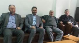 الجهاد والصاعقة