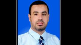  د. محمد أبو يوسف المختص بالشئون الاقتصادية والمالية