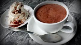 مشروب الكاكاو