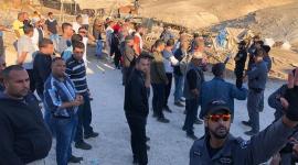 الخان الاحمر