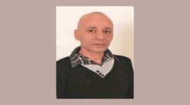 الاسير فواز بعارة