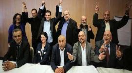 القائمة العربية المشتركة